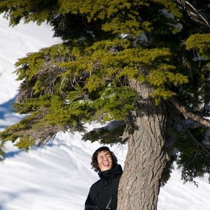 Meet your Posher, Joel